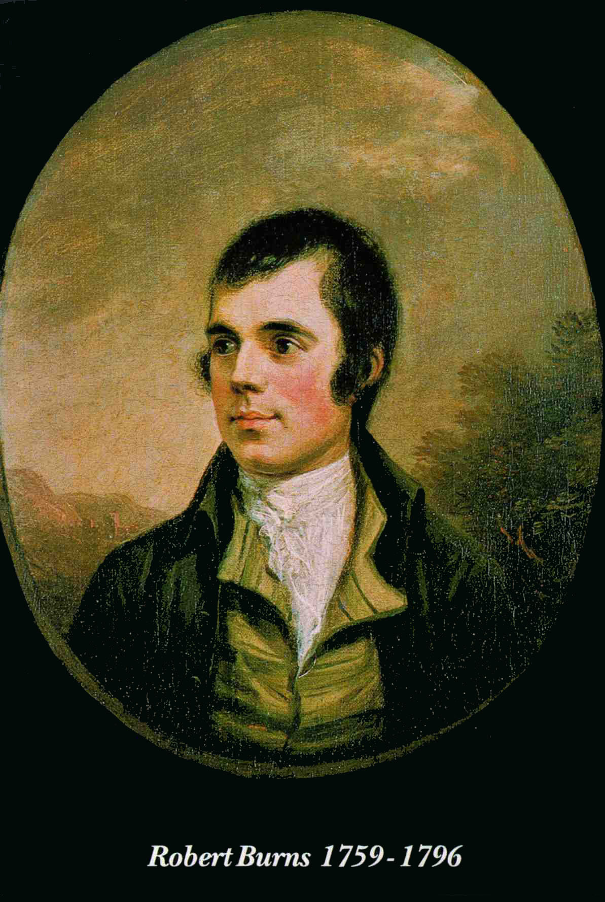 Robert Burns