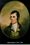 Robert Burns